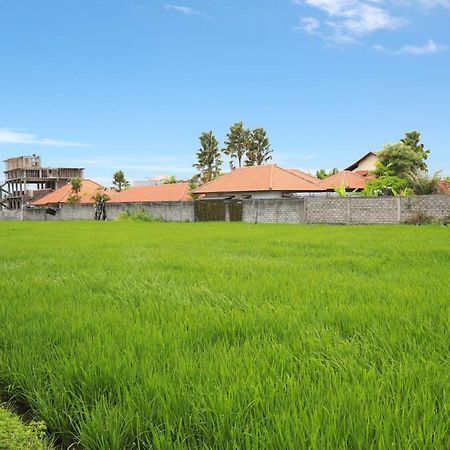 Villa The Hotman Paris V Canggu Экстерьер фото
